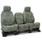 Coverking Neosupreme Seat Covers for 20142014 GMC Truck Sierra, CSCPD34GM9465 CSCPD34GM9465 - alternate 1